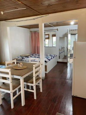 Lindo Monoambiente En La Paloma, Costa Azul Y La Aguada, Excelente Ubicación A 150m De La Playa